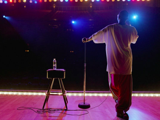 comedy show