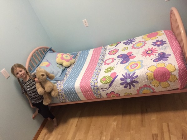 ghostbed