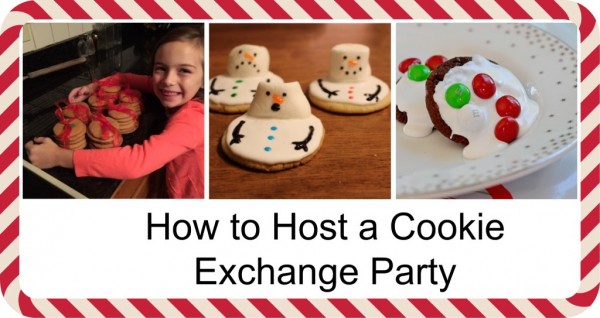 cookie exchange