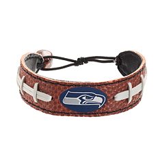 seahawks bracelet