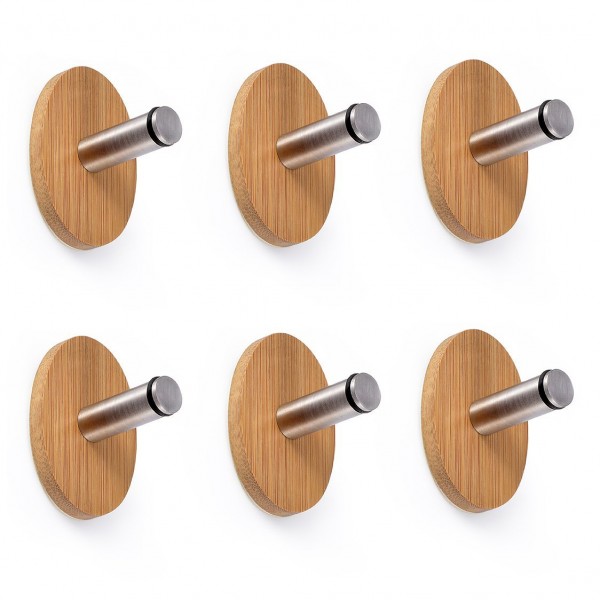 Hooks set