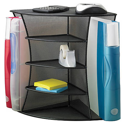 corner organizer