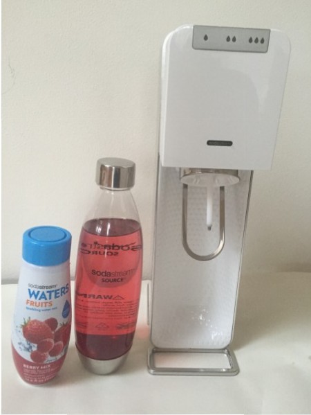 sodastream