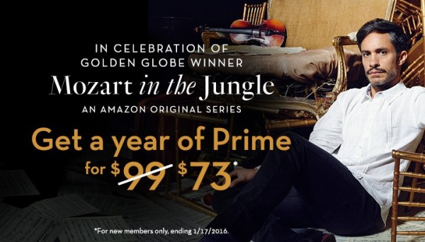 amazon prime