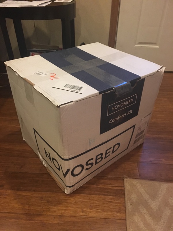 novosbed