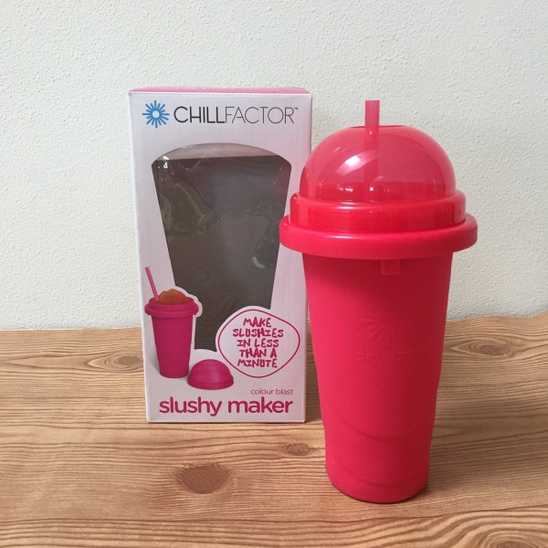 chill factor