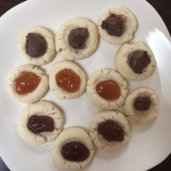 shortbread-cookies