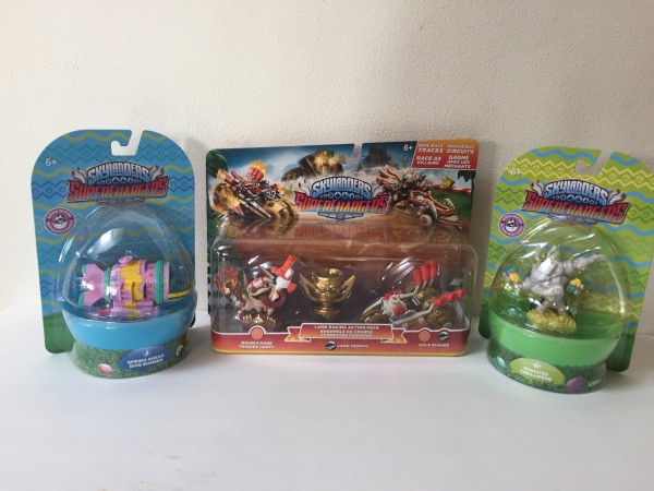 skylanders