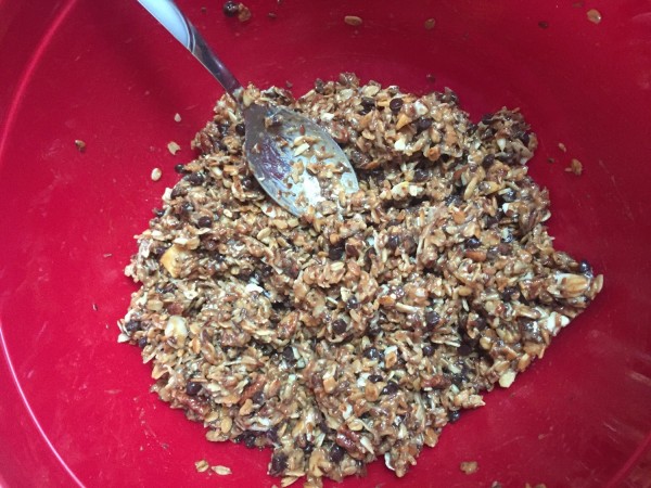 flax chia