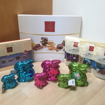chocolat frey