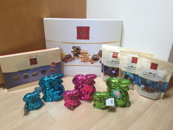 chocolat frey