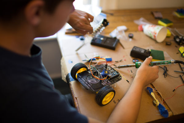 Digital Media Academy