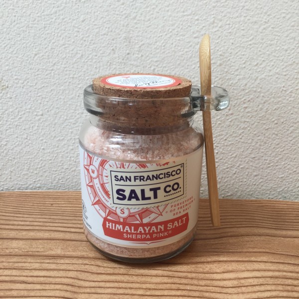 San Francisco Salt Company