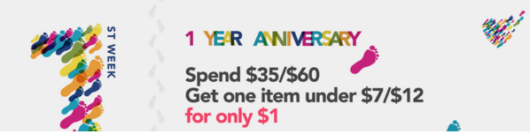 sale