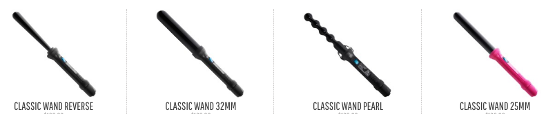 NuMe Classic Wand