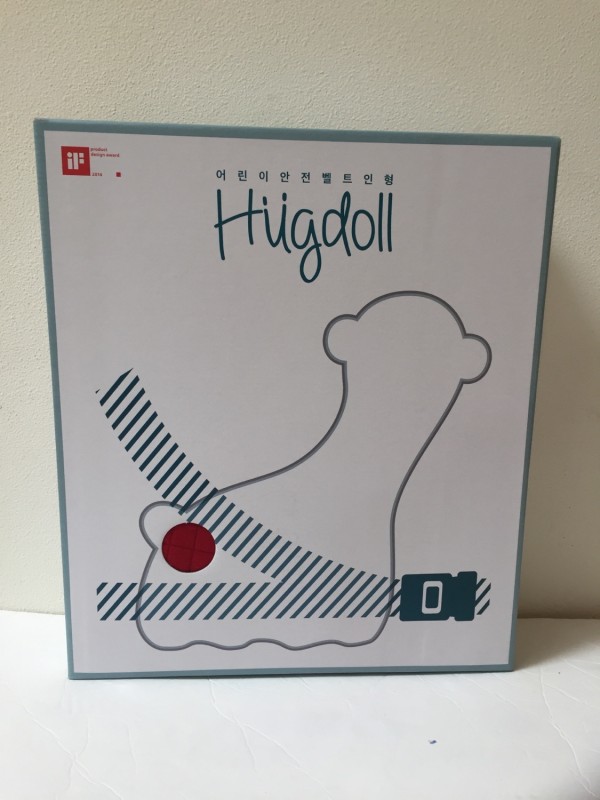 hugdoll