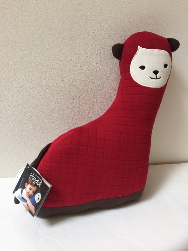 hugdoll