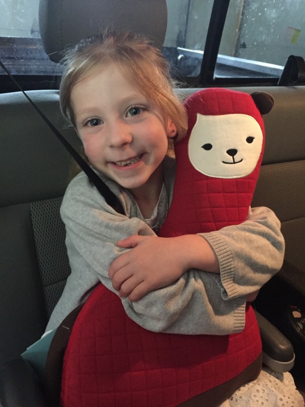 hugdoll