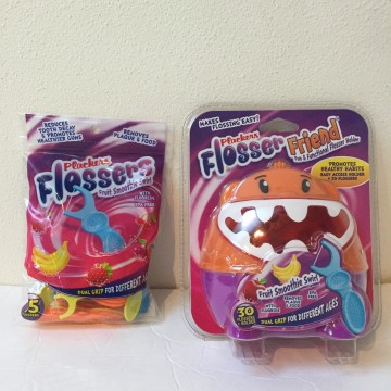 plackers
