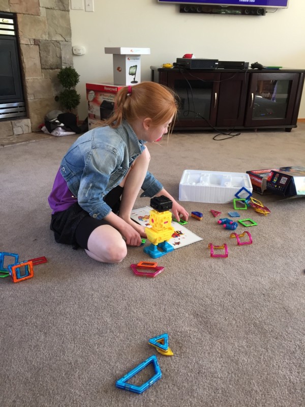 magformers