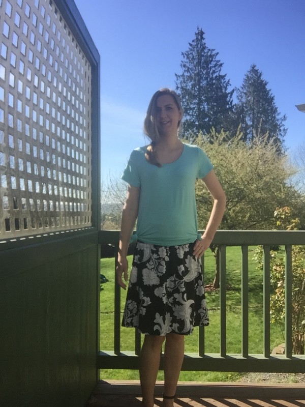 LuLaRoe Azure