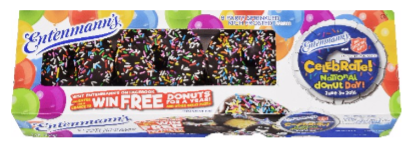 Donuts