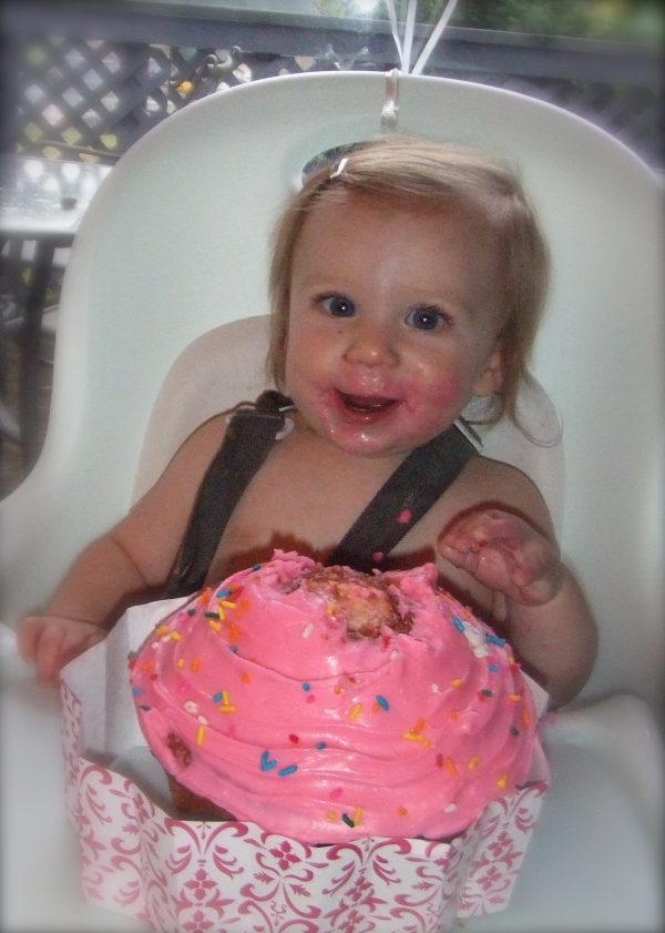 birthday cake