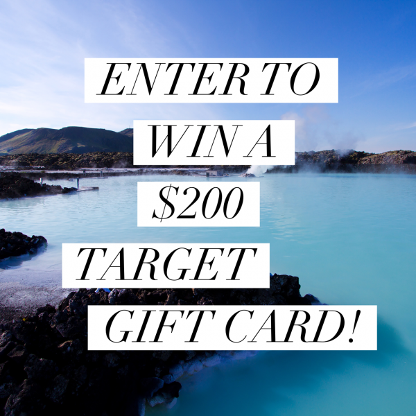 Target Instagram