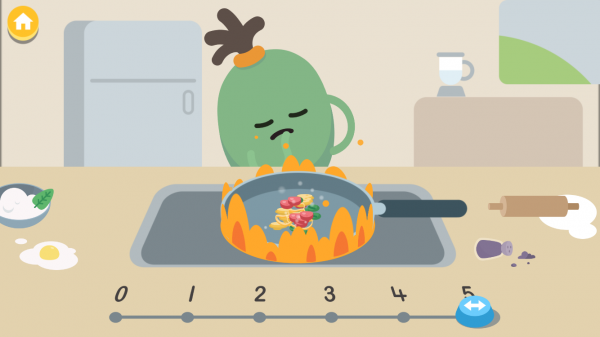 Boffo's Kitchen