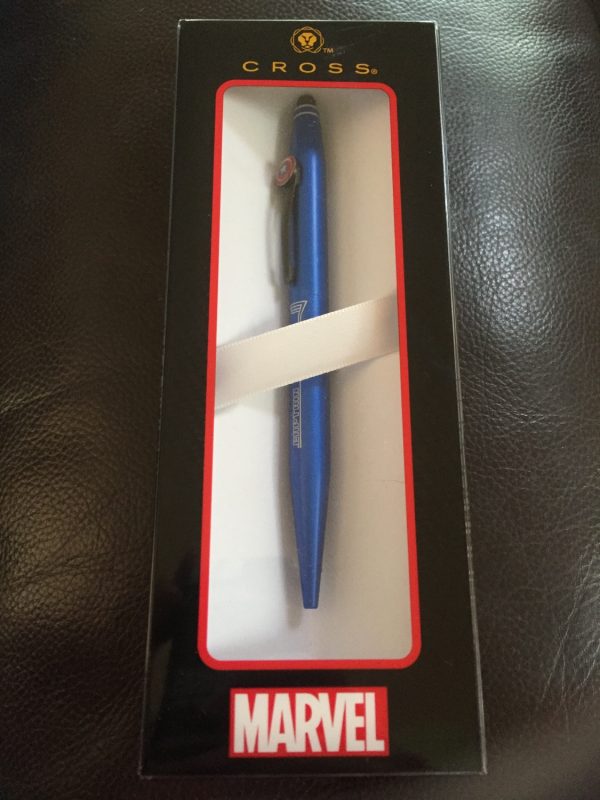 Cross Pen