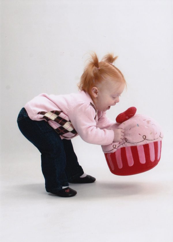 first birthday