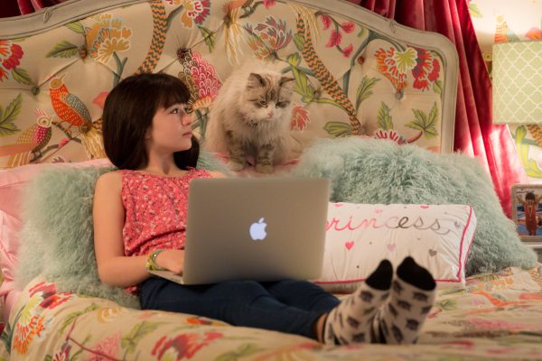 Film Title: Nine Lives