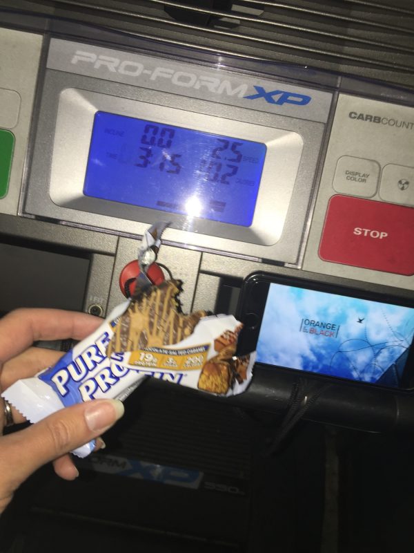 Pure Protein