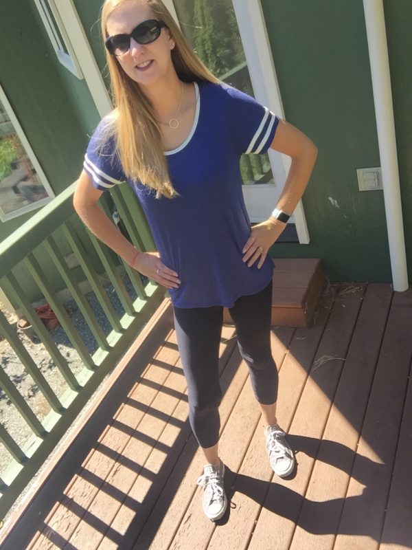 Classic Tee