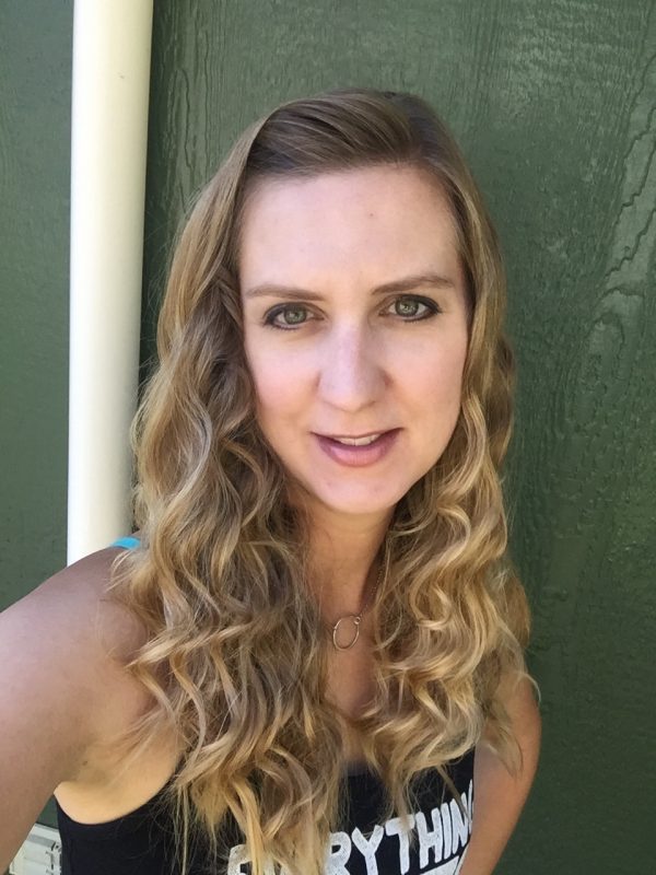 curling wand