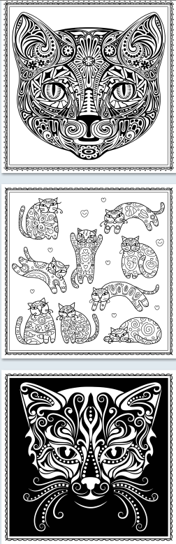 coloring book