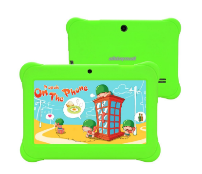 tablet