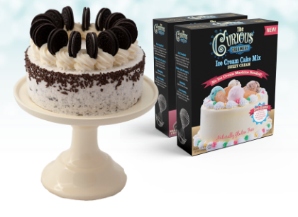 curious creamery