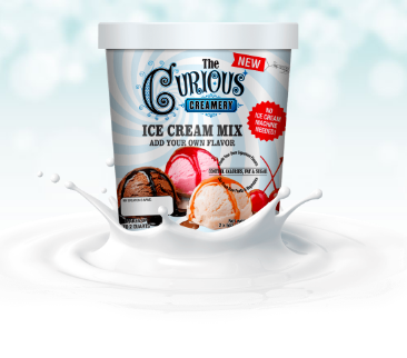 Curious Creamery