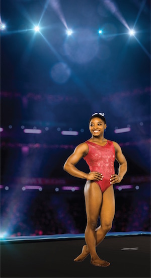 Simone Biles Tide small