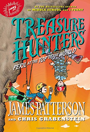 Treasure Hunters