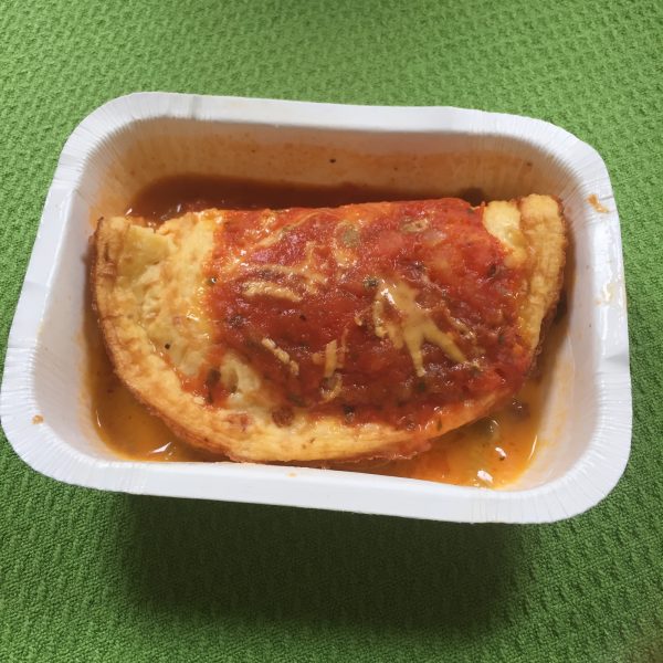 omelette