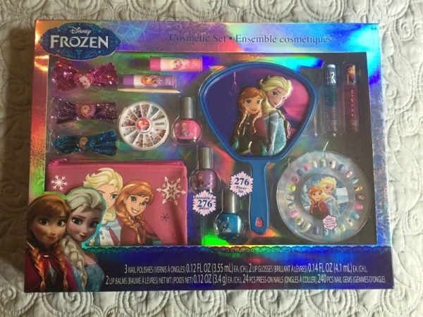 nail set