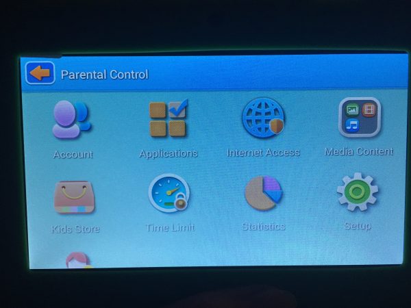 tablet