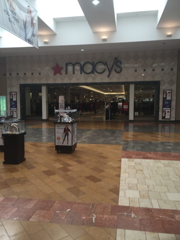 Macy's