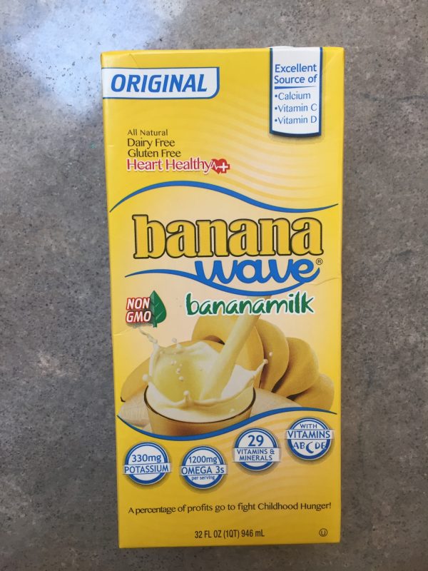 bananawave