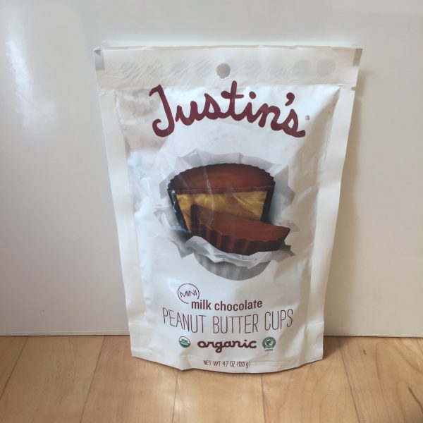 Justin's