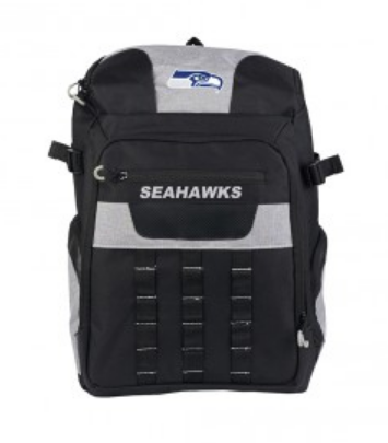 Seahawks Backpack