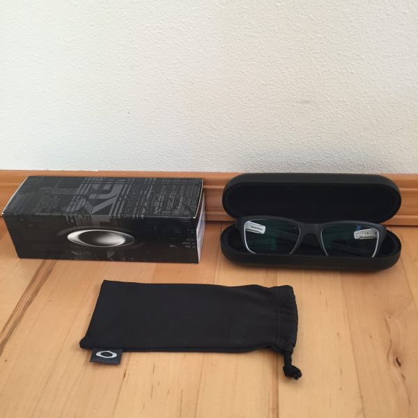 oakleys