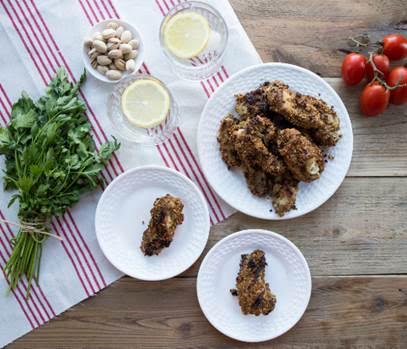 pistachio-chicken